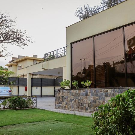 Avari Boutique Multan Exterior foto