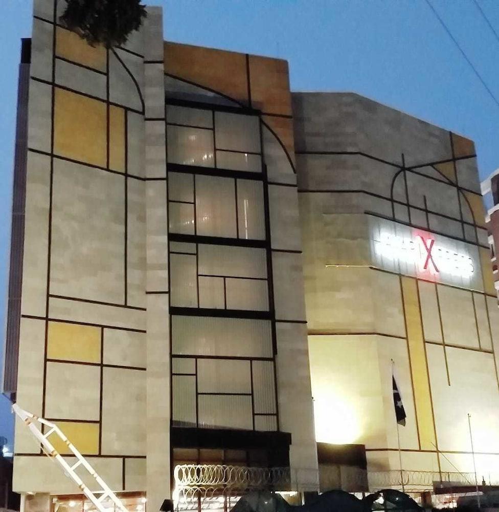Avari Boutique Multan Exterior foto